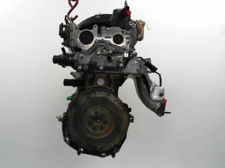 MOTEUR ESSENCE RENAULT MEGANE SCENIC MONOSP. I Phase 2 1999-2003 1.4 16V 