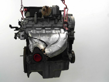 MOTEUR ESSENCE RENAULT MEGANE SCENIC MONOSP. I Phase 2 1999-2003 1.4 16V 