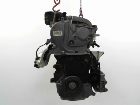 MOTEUR ESSENCE RENAULT MEGANE SCENIC MONOSP. I Phase 2 1999-2003 1.4 16V 