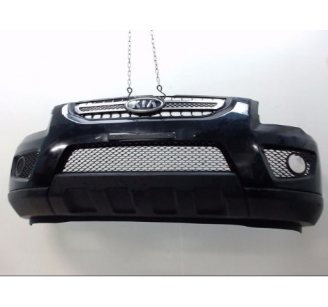 PARE-CHOC AVANT KIA SPORTAGE BREAK II Phase 2 2007-2010