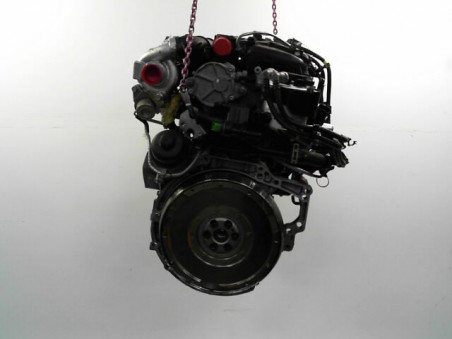 MOTEUR DIESEL FORD FOCUS II Phase 1 2004-2007 1.6 TDCi