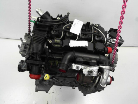 MOTEUR DIESEL FORD FOCUS II Phase 1 2004-2007 1.6 TDCi