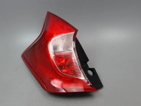 FEU ARRIERE GAUCHE  NISSAN NOTE