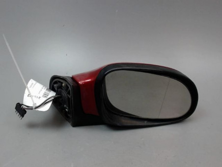 RETROVISEUR EXTERIEUR ELECTRIQUE DROIT MERCEDES CLASSE A MONOSP. I Phase 1 (168) 1998-2001