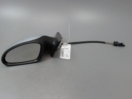 RETROVISEUR EXTERIEUR GAUCHE SEAT IBIZA III Phase 2 (6L) 2006-2009