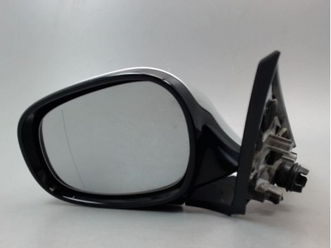 RETROVISEUR EXTERIEUR ELECTRIQUE GAUCHE BMW SERIE 1 I (E81) 2007-2011