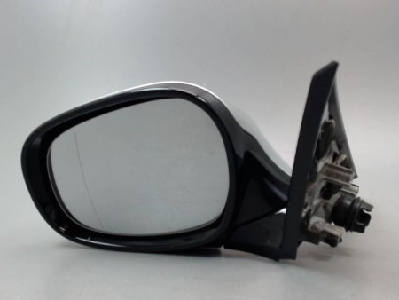 RETROVISEUR EXTERIEUR ELECTRIQUE GAUCHE BMW SERIE 1 I (E81) 2007-2011