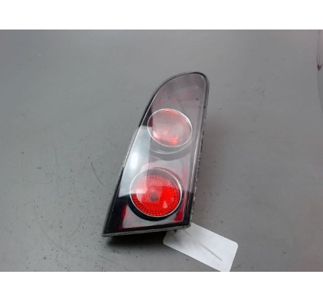 FEU ARRIERE INTERIEUR GAUCHE SEAT IBIZA III Phase 2 (6L) 2006-2009