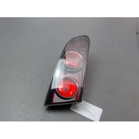 FEU ARRIERE INTERIEUR GAUCHE SEAT IBIZA III Phase 2 (6L) 2006-2009