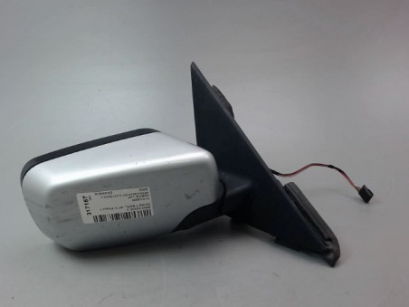 RETROVISEUR EXTERIEUR ELECTRIQUE DROIT BMW SERIE 3 BERL. IV Phase 1 (E46) 1998-2001