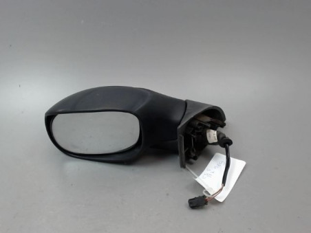 RETROVISEUR EXTERIEUR ELECTRIQUE GAUCHE CITROEN C3 PLURIEL CABRIO 2P I Phase 1 2003-2008