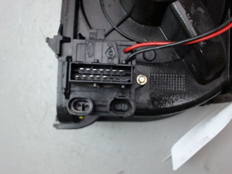 MOTEUR VENTILATEUR CHAUFFAGE RENAULT CLIO II Phase 2 2001-2006