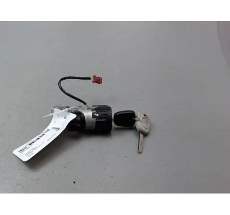 ANTIVOL DE DIRECTION CITROEN C3 I Phase 1 2002-2005