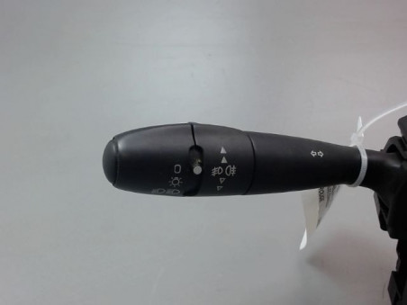 BLOC COMMODOS CITROEN C2 Phase 2 2008-2009