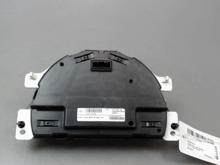 BLOC COMPTEURS RENAULT TWINGO III 2014-...