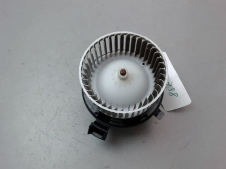 MOTEUR VENTILATEUR CHAUFFAGE RENAULT TWINGO III 2014-...