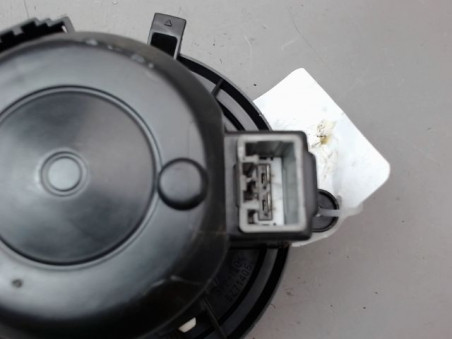 MOTEUR VENTILATEUR CHAUFFAGE RENAULT TWINGO III 2014-...