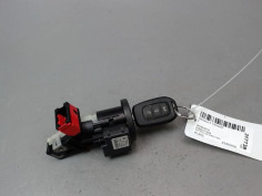 ANTIVOL DE DIRECTION RENAULT TWINGO III 2014-...