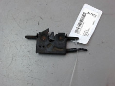 SERRURE CAPOT RENAULT MEGANE III Phase 1 2008-2012