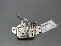 SERRURE CAPOT RENAULT CLIO III Phase 2 2009-...