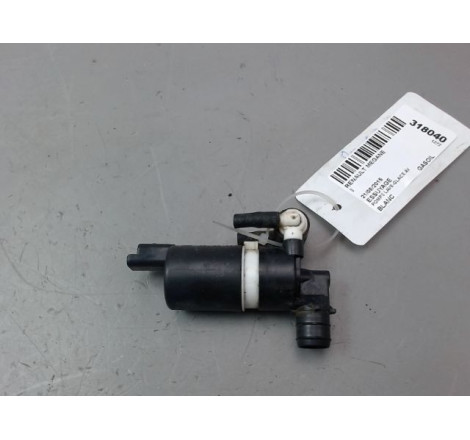 POMPE LAVE-GLACE AVANT RENAULT MEGANE IV PHASE 1 2015-