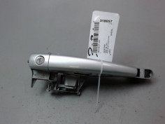 POIGNEE EXTERIEURE PORTE AVANT GAUCHE PEUGEOT 308 SW I Phase 1 2008-2011