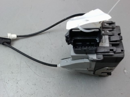 SYSTEME CONDAMNATION ARRIERE GAUCHE PEUGEOT 308 SW I Phase 1 2008-2011