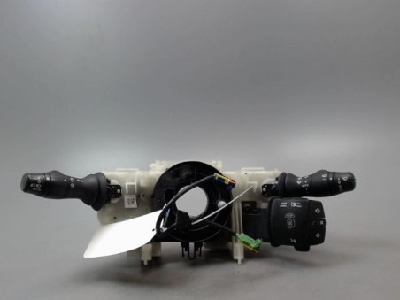 BLOC COMMODOS RENAULT SCENIC MONOSP. III Phase 1 2009-2011