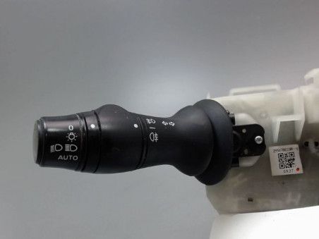 BLOC COMMODOS RENAULT SCENIC MONOSP. III Phase 1 2009-2011