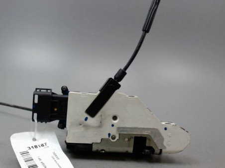 SYSTEME CONDAMNATION AVANT DROIT CITROEN C4 PICASSO MONOSP. I 2007-2013