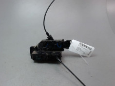 SYSTEME CONDAMNATION ARRIERE DROIT CITROEN C4 PICASSO MONOSP. I 2007-2013