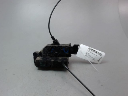 SYSTEME CONDAMNATION ARRIERE DROIT CITROEN C4 PICASSO MONOSP. I 2007-2013