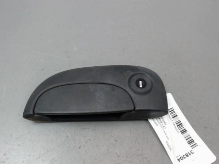 POIGNEE EXTERIEURE PORTE AVANT GAUCHE RENAULT KANGOO BREAK I Phase 1 1997-2003