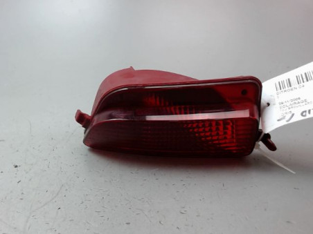 FEU BROUILLARD ARRIERE GAUCHE CITROEN C4 I Phase 1 2004-2008