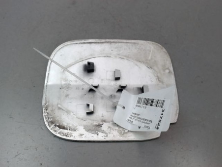VOLET DE TRAPPE CARBURANT RENAULT CLIO III Phase 1 2005-2009