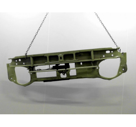 FACE AVANT RENAULT TWINGO I Phase 3 2000-2007