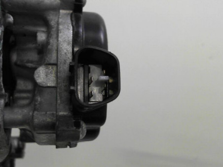 MECANISME ESSUIE-GLACE AVANT NISSAN NOTE