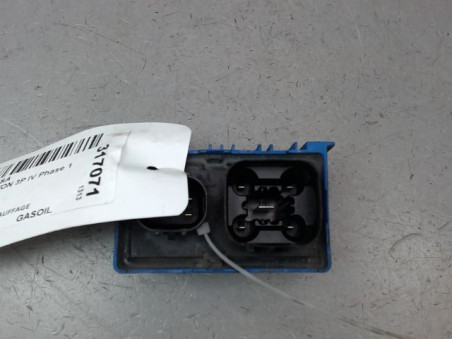 BOITIER DE PRECHAUFFAGE OPEL CORSA IV Phase 1 (D) 2006-2010