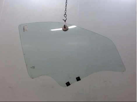 GLACE PORTE AVANT DROIT DACIA LOGAN BERL. I Phase 2 2008-2012