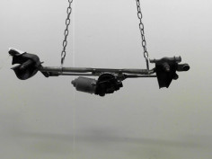 MECANISME ESSUIE-GLACE AVANT SUZUKI SWIFT III 2005-2011