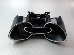 BLOC COMPTEURS RENAULT CLIO IV Phase 1 2012-...
