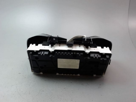 BLOC COMPTEURS RENAULT CLIO IV Phase 1 2012-...