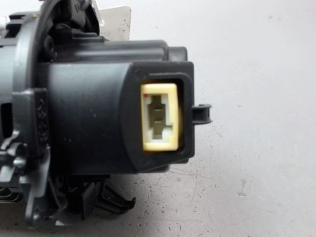 MOTEUR VENTILATEUR CHAUFFAGE RENAULT CLIO IV Phase 1 2012-...