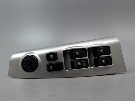 COMMANDE LEVE-GLACE PORTE AVG KIA SPORTAGE BREAK II Phase 2 2007-2010