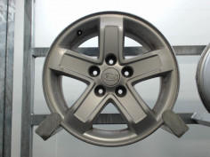 JANTE ALUMINIUM KIA SPORTAGE BREAK II Phase 2 2007-2010