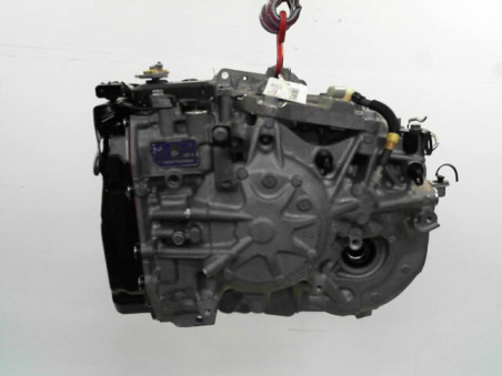BOITE A VITESSE AUTOMATIQUE PEUGEOT 2008 Phase 1 2013-... 1.2 THP 110 / PureTech 110