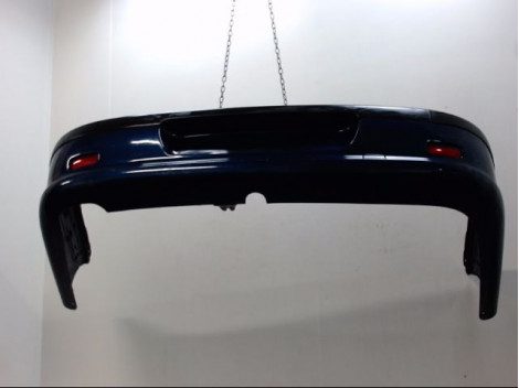 PARE-CHOC ARRIER PEUGEOT 607 BERL. Phase 1 1999-2004
