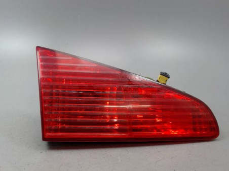 FEU ARRIERE INTERIEUR GAUCHE PEUGEOT 607 BERL. Phase 1 1999-2004