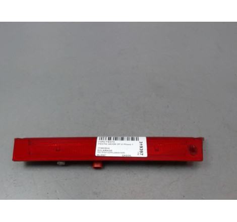 FEUX STOP SUPPLEMENTAIRE FORD FIESTA VI Phase 1 2008-2012