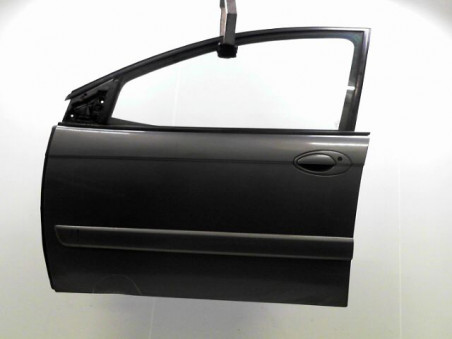PORTE AVANT GAUCHE CITROEN C5 I Phase 2 2004-2008
